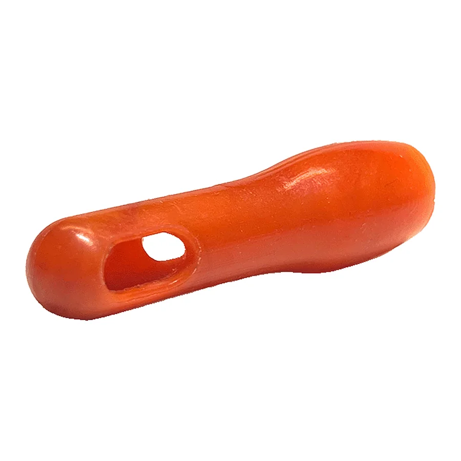Handgriff aus Gummi