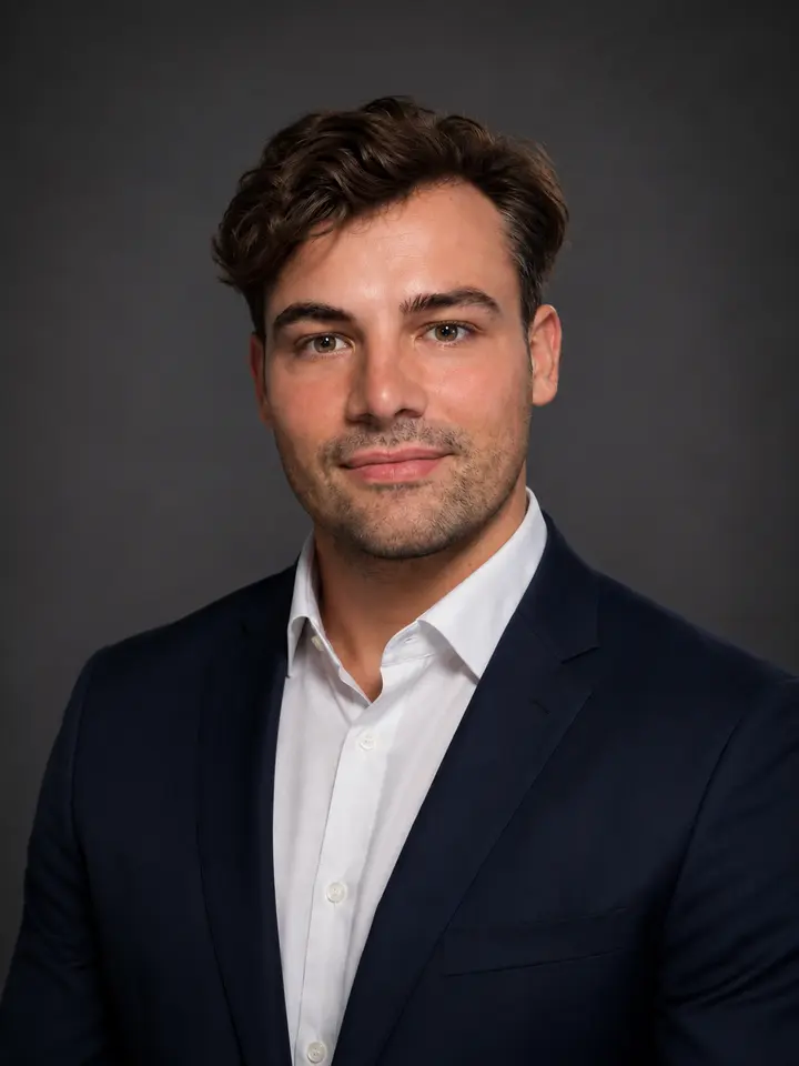 Tom Domhoff, Geschäftsführer der SDGummi GmbH