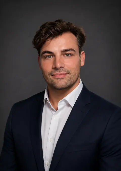 Tom Domhoff, Geschäftsführer der SDGummi GmbH